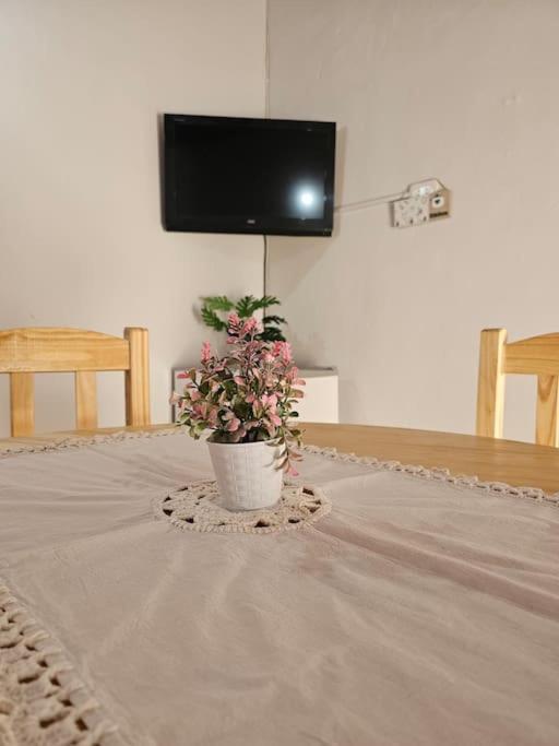 Encantador Depto Cerca Terminal Apartment