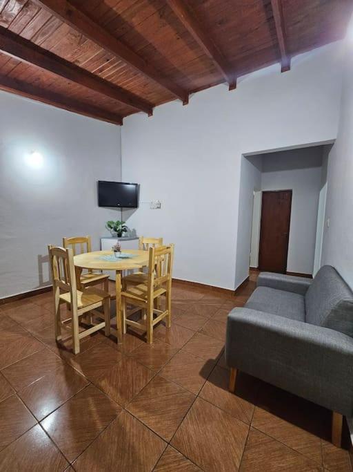 Apartment Encantador Depto Cerca Terminal *