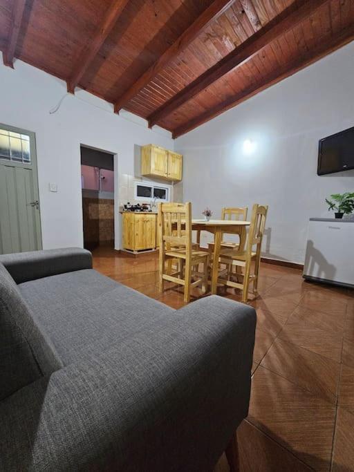 Encantador Depto Cerca Terminal Apartment Posadas